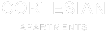 cortesian apartments logo